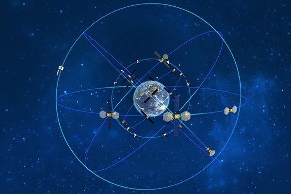 我國(guó)建成北斗地基增強(qiáng)系統(tǒng)全國(guó)“一張網(wǎng)”,可應(yīng)用于多個(gè)領(lǐng)域