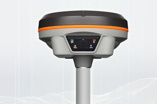 測繪玩家與南方導(dǎo)航聯(lián)合推出極致系列RTK，開機(jī)秒固定!