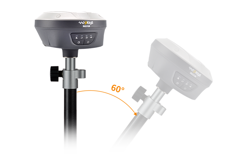 華測S10慣導(dǎo)口袋RTK