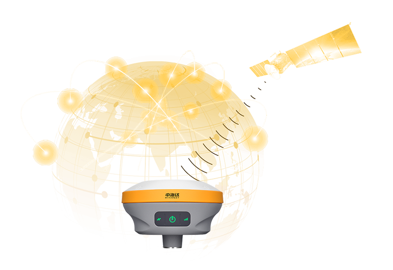 中海達(dá)D8 Pro慣導(dǎo)RTK