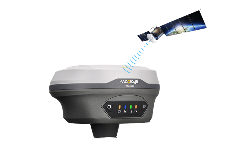 華測(cè)S12視覺放樣RTK