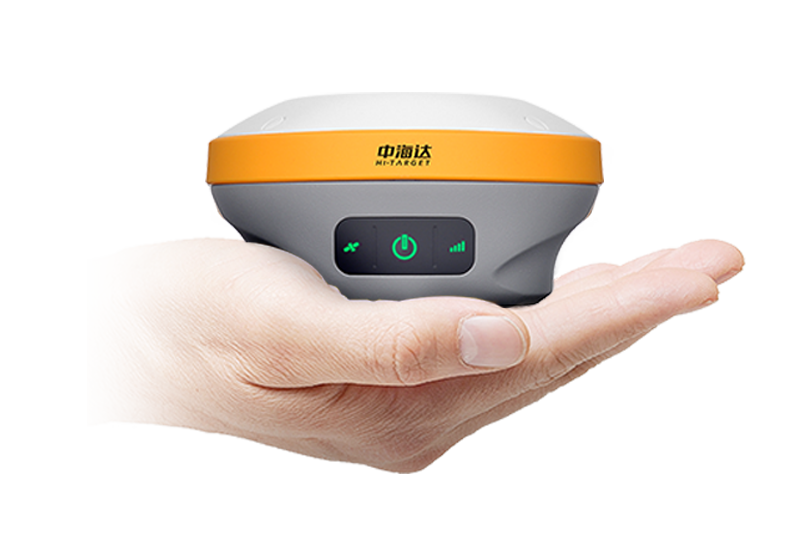 中海達(dá)D8 Pro慣導(dǎo)RTK