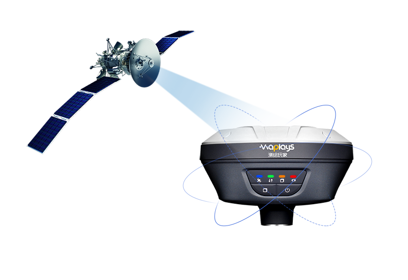 華測S10慣導(dǎo)口袋RTK