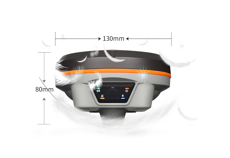 南方極致系列 慣導RTK