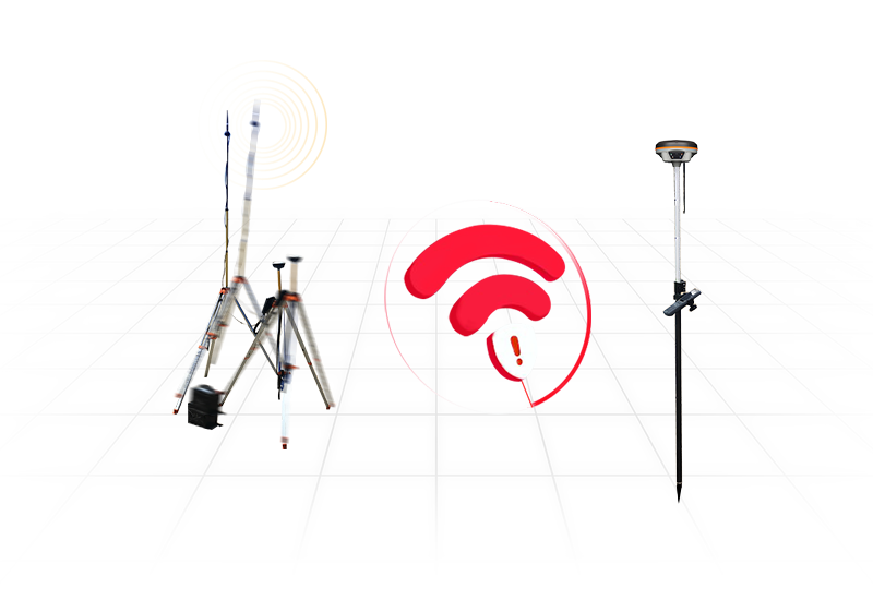 南方極致系列 慣導RTK
