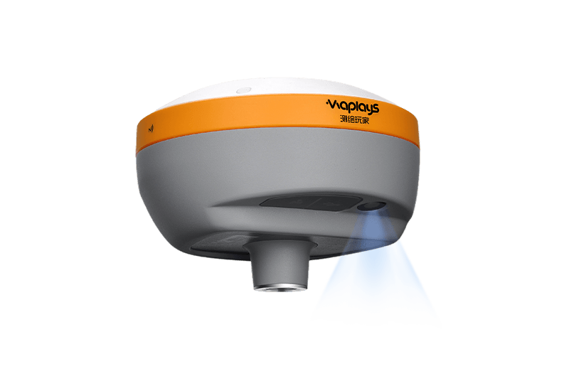 中海達(dá)D8VRⅡ視覺放樣RTK