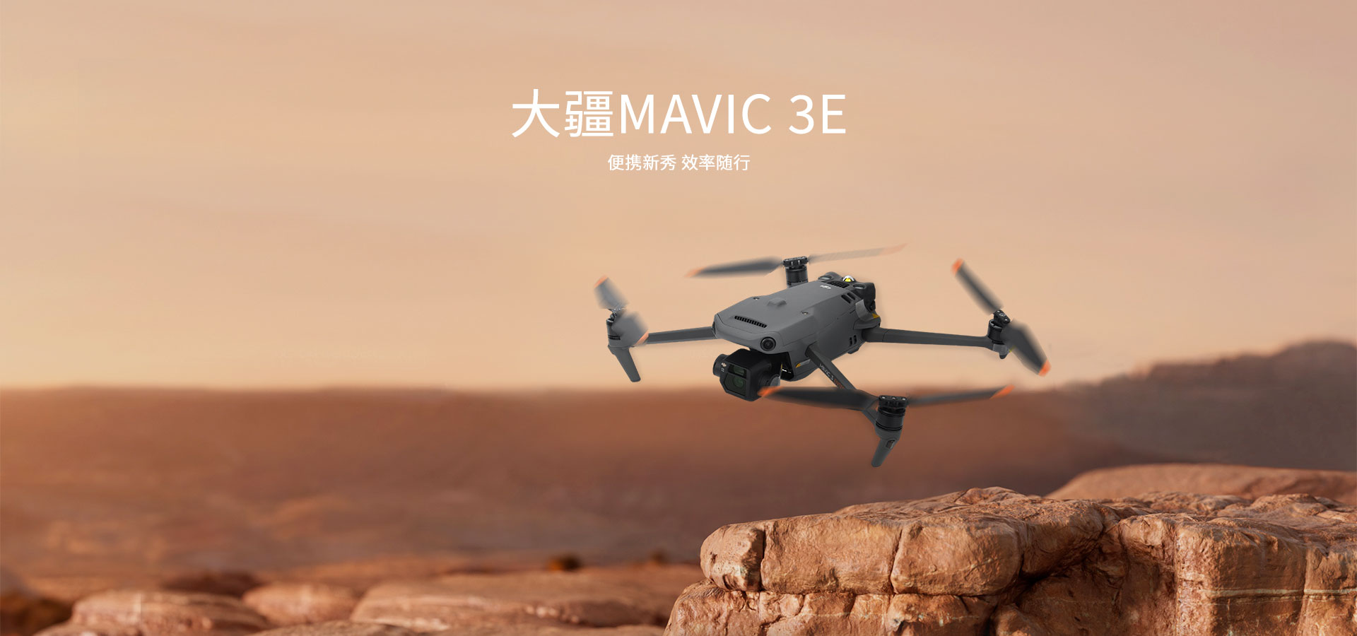 DJI大疆Mavic 3 行業(yè)系列 RTK