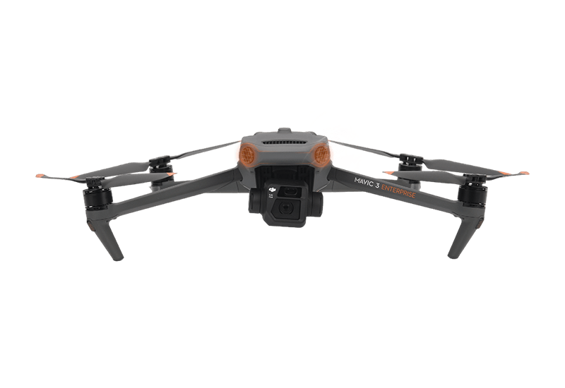 DJI大疆Mavic 3 行業(yè)系列 RTK