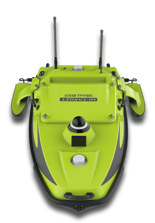 中海達(dá)iBoat BS15無人船