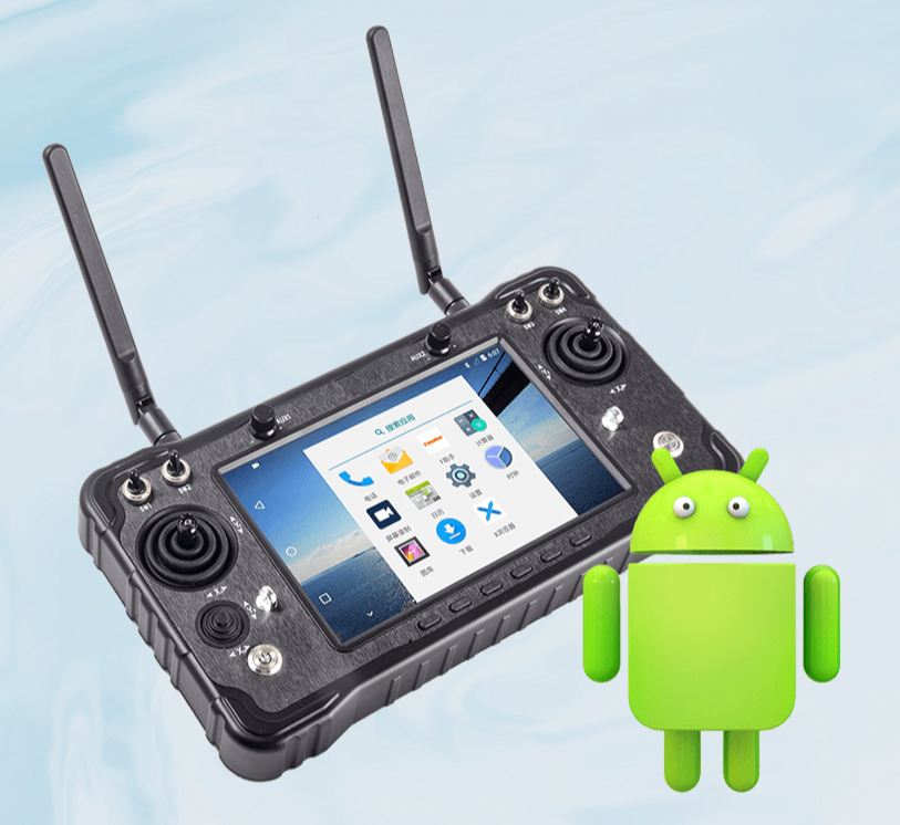 中海達(dá)iBoat-BSA無人船