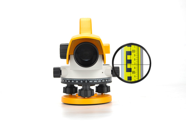 測(cè)繪玩家水準(zhǔn)儀DS36-Pro
