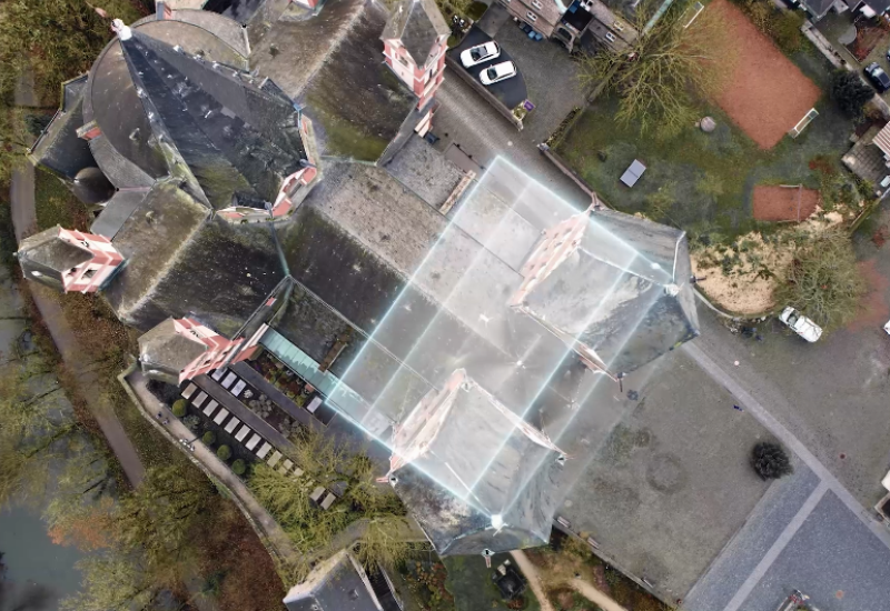 DJI Matrice 4 系列